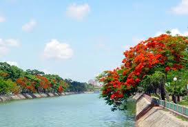 Hai Phong-កន្លែងទេសចរណ៏ទាក់ទាញ១